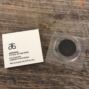 Arbonne Eyeshadow - Onyx (Black)